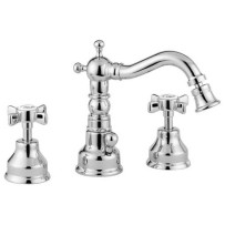 Смеситель Migliore Princeton ML.PRN-825.CSCR, состаренный хром