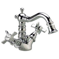 Смеситель Migliore Princeton ML.PRN-844.CR, хром