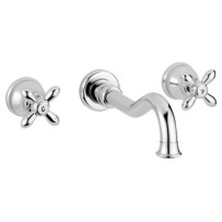 Смеситель Migliore Princeton Plus ML.PRP-8069.DO, золото