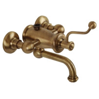 Смеситель Migliore Vivaldi ML.VIV-9903.CR, хром