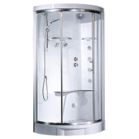 Душевая кабина Novellini Tango R 115