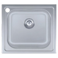 Мойка из нержавейки Oulin OL-203