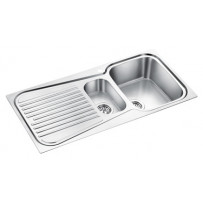 Мойка из нержавейки Oulin OL-359