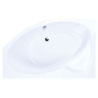 Акриловая ванна PAA Cello