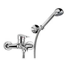 Смеситель Paini Cooper 80CR105