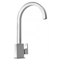 Смеситель Paini Dax 84CR572RS
