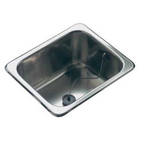 Мойка из нержавейки Reginox R18 2330