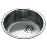Мойка из нержавейки Reginox R18 370 OKG