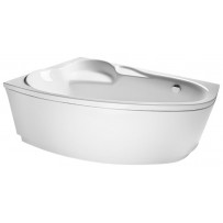 Акриловая ванна Relisan Ariadna 140x100