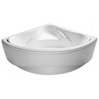 Акриловая ванна Relisan Mira 140x140