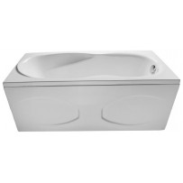 Акриловая ванна Relisan Neonika 170x70