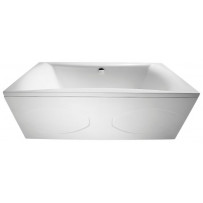 Акриловая ванна Relisan Xenia 150x75