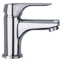 Смеситель TEKA Inca (хром, без донного клапана)