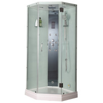 Душевая кабина 90х90 Timo Elta H-312 L