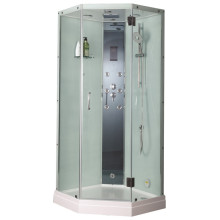 Душевая кабина 90х90 Timo Elta H-312 L