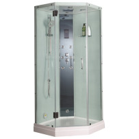 Душевая кабина 90х90 Timo Elta H-312 R