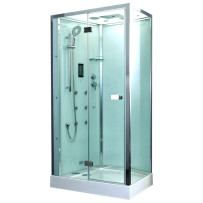 Душевая кабина Timo PURO 120x90 Н-511 R