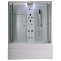 Душевой бокс Timo TL-1505