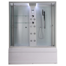 Душевой бокс Timo TL-1505