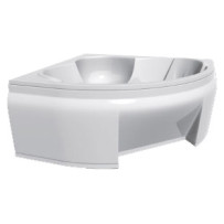 Акриловая ванна Vayer Kaliope 150x150