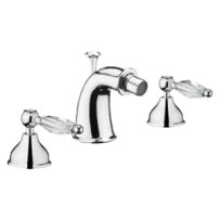 Смеситель Webert Alexandra AL710202 chrome