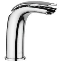 Смеситель Webert Aria AI832001 white