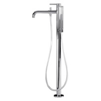 Смеситель Webert Elio EL851101 chrome