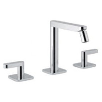 Смеситель Webert Living LV710502 chrome