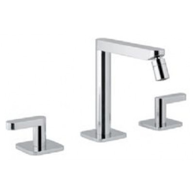 Смеситель Webert Living LV710502 chrome