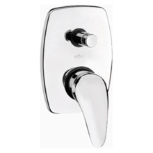 Смеситель Webert Sax SX860101 chrome