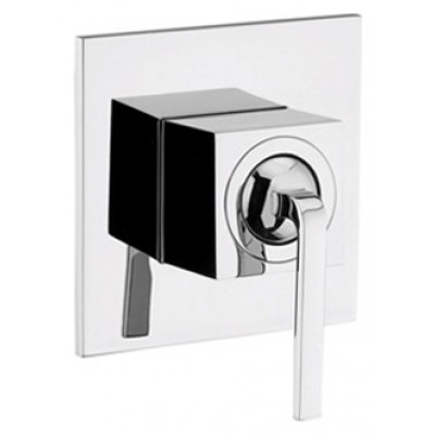 Смеситель Webert Wolo WO880101 black/chrome Смеситель Webert Wolo WO880101 black/chrome