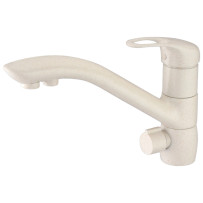 Смеситель Zorg ZR 404 KF Quarz