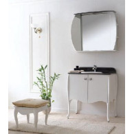 Мебель для ванной Аллигатор Royal Комфорт 80 C (M)