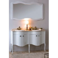 Мебель для ванной Аллигатор Royal Комфорт 120 N (M)
