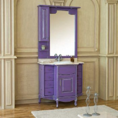 Мебель для ванной комнаты Аллигатор Capan 120M (D)