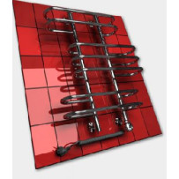 Полотенцесушитель электрический Двин Z