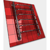 Полотенцесушитель водяной Двин E