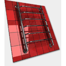 Полотенцесушитель водяной Двин E