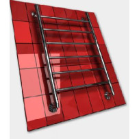 Полотенцесушитель водяной Двин J