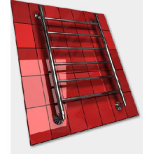 Полотенцесушитель водяной Двин J