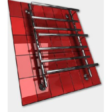 Полотенцесушитель водяной Двин Q primo