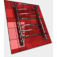 Полотенцесушитель водяной Двин Q tribus