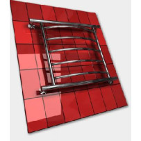 Полотенцесушитель водяной Двин U