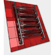 Полотенцесушитель водяной Двин Ww