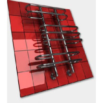 Полотенцесушитель водяной Двин Z
