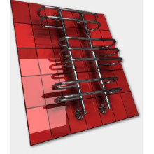 Полотенцесушитель водяной Двин Z
