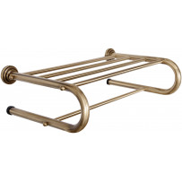 Полка для полотенец Boheme Medici 10627