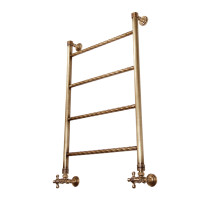 Полотенцесушитель водяной Boheme Provance 703