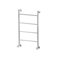 Полотенцесушитель водяной Boheme Chromo 707