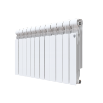Радиатор Royal Thermo Indigo Super 500 - 12 секц.